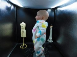 reborn newborn w side a